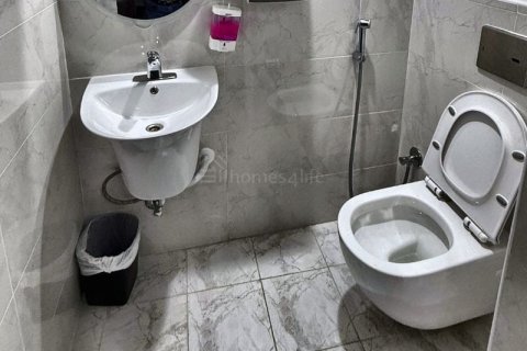 Biuro do wynajęcia w Business Bay, Dubai, ZEA 83 mkw., nr 703019 - zdjęcie 13