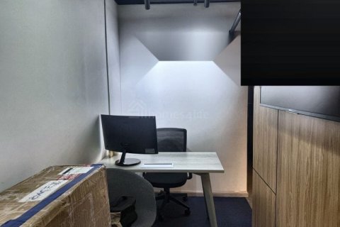 Biuro do wynajęcia w Business Bay, Dubai, ZEA 83 mkw., nr 703019 - zdjęcie 6