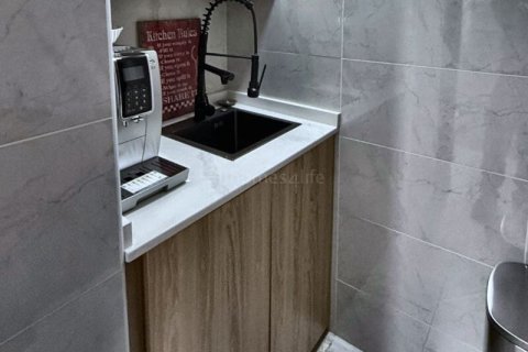 Biuro do wynajęcia w Business Bay, Dubai, ZEA 83 mkw., nr 703019 - zdjęcie 9