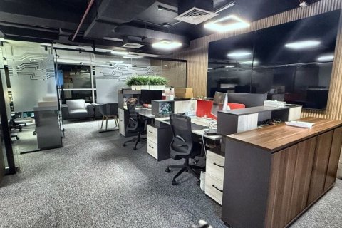 Biuro do wynajęcia w Business Bay, Dubai, ZEA 83 mkw., nr 703019 - zdjęcie 7