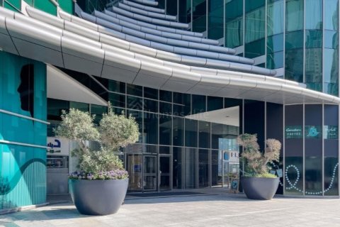 Biuro do wynajęcia w Business Bay, Dubai, ZEA 83 mkw., nr 703019 - zdjęcie 2