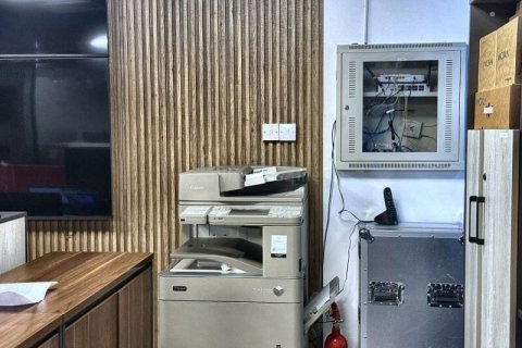 Biuro do wynajęcia w Business Bay, Dubai, ZEA 83 mkw., nr 703019 - zdjęcie 12