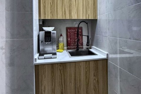 Biuro do wynajęcia w Business Bay, Dubai, ZEA 83 mkw., nr 703019 - zdjęcie 10