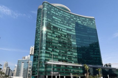 Kontor i Business Bay, Dubai, Emiratene 83 kvm nr. 703019