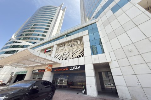 Winkel te koop in Business Bay, Dubai, VAE 45 vr.m., nr 703020 - foto 2