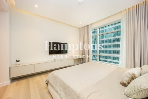 Downtown Dubai (Downtown Burj Dubai), UAE의 임대용 아파트 침실 2개, 115.29262300제곱미터 번호 712016 - 사진 14