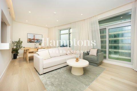 Downtown Dubai (Downtown Burj Dubai), UAE의 임대용 아파트 침실 2개, 115.29262300제곱미터 번호 712016 - 사진 4