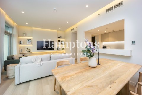 Downtown Dubai (Downtown Burj Dubai), UAE의 임대용 아파트 침실 2개, 115.29262300제곱미터 번호 712016 - 사진 17