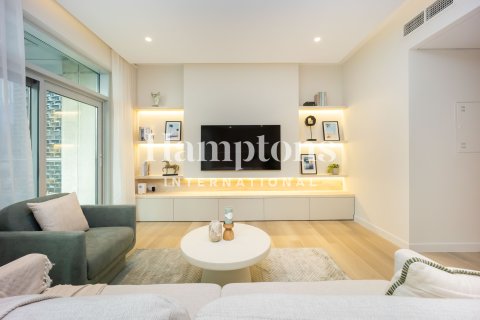 Downtown Dubai (Downtown Burj Dubai), UAE의 임대용 아파트 침실 2개, 115.29262300제곱미터 번호 712016 - 사진 22