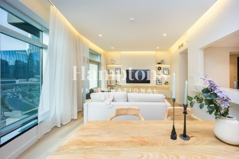 Downtown Dubai (Downtown Burj Dubai), UAE의 임대용 아파트 침실 2개, 115.29262300제곱미터 번호 712016 - 사진 15