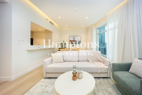 Downtown Dubai (Downtown Burj Dubai), UAE의 임대용 아파트 침실 2개, 115.29262300제곱미터 번호 712016 - 사진 10