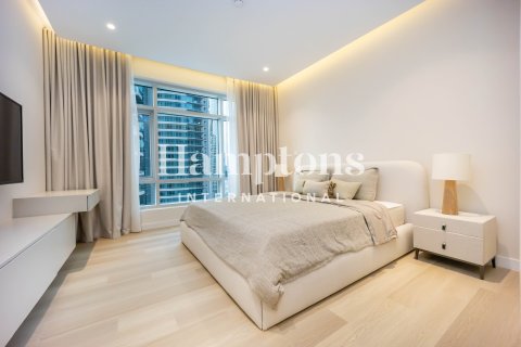 Downtown Dubai (Downtown Burj Dubai), UAE의 임대용 아파트 침실 2개, 115.29262300제곱미터 번호 712016 - 사진 2