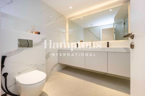 Huoneisto Downtown Dubai (Downtown Burj Dubai), Arabiemiraatit 2 makuuhuonetta, 115.293 m2 № 712016