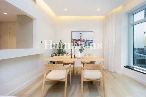 Downtown Dubai (Downtown Burj Dubai), UAE의 임대용 아파트 침실 2개, 115.29262300제곱미터 번호 712016 - 사진 8