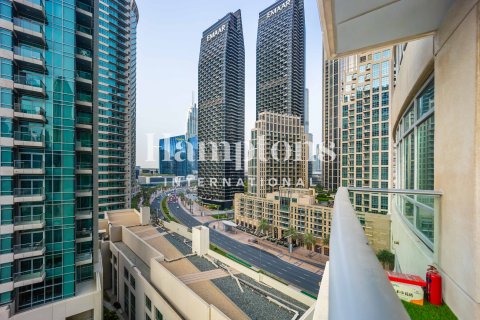 Downtown Dubai (Downtown Burj Dubai), UAE의 임대용 아파트 침실 2개, 115.29262300제곱미터 번호 712016 - 사진 23