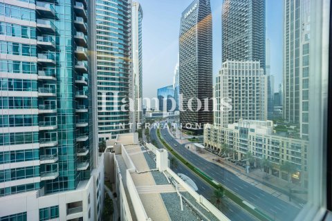 آپارتمان در Downtown Dubai (Downtown Burj Dubai)، Dubai ، امارات متحده عربی 2 خوابه ، 115.293 متر مربع.  شماره 712016