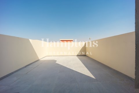 Снять в аренду таунхаус в Damac Lagoons, Дубай, ОАЭ 5 спален, 219.52978900м2, № 712018 - фото 24