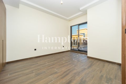 Снять в аренду таунхаус в Damac Lagoons, Дубай, ОАЭ 5 спален, 219.52978900м2, № 712018 - фото 6
