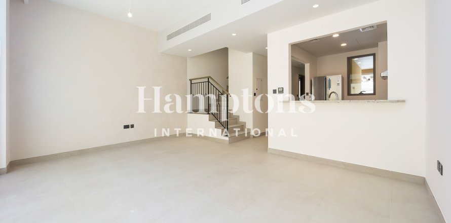 Stadthaus in Damac Lagoons, Dubai, VAE: 5 Schlafzimmer, 219.53 m2 Nr. 712018
