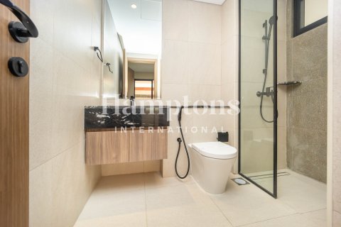Снять в аренду таунхаус в Damac Lagoons, Дубай, ОАЭ 5 спален, 219.52978900м2, № 712018 - фото 7