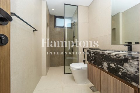Снять в аренду таунхаус в Damac Lagoons, Дубай, ОАЭ 5 спален, 219.52978900м2, № 712018 - фото 15