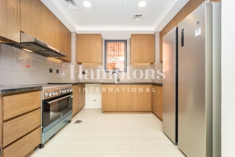 Снять в аренду таунхаус в Damac Lagoons, Дубай, ОАЭ 5 спален, 219.52978900м2, № 712018 - фото 5