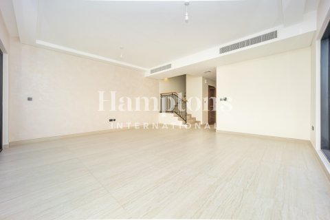 Снять в аренду таунхаус в Damac Lagoons, Дубай, ОАЭ 5 спален, 219.52978900м2, № 712018 - фото 23