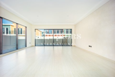 Rumah bandar di Damac Lagoons, Dubai, UAE 5 bilik tidur, 219.53 meter persegi № 712018