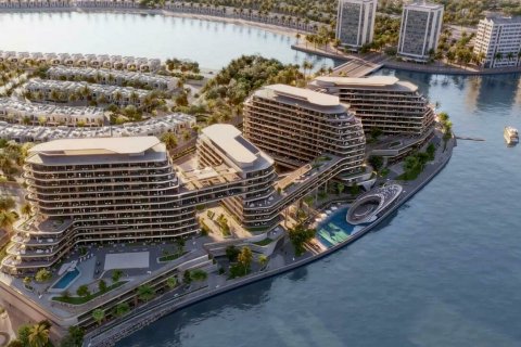 טאונהאוס למכירה ב Mina Al Arab, Ras Al Khaimah, איחוד האמירויות 2 חדרי שינה, 179 מ"ר, מספר 712097 - תמונה 11