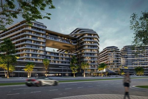 טאונהאוס למכירה ב Mina Al Arab, Ras Al Khaimah, איחוד האמירויות 2 חדרי שינה, 179 מ"ר, מספר 712097 - תמונה 9