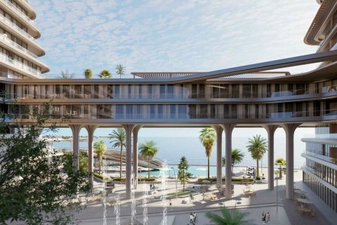 טאונהאוס למכירה ב Mina Al Arab, Ras Al Khaimah, איחוד האמירויות 2 חדרי שינה, 179 מ"ר, מספר 712097 - תמונה 7
