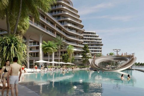 טאונהאוס למכירה ב Mina Al Arab, Ras Al Khaimah, איחוד האמירויות 2 חדרי שינה, 179 מ"ר, מספר 712097 - תמונה 10