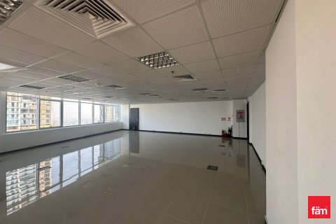 Zyrë në Dubai, Emiratet e Bashkuara Arabe 117.7 m2. № 711726 - Foto 4