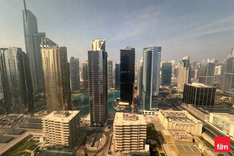 Zyrë në Dubai, Emiratet e Bashkuara Arabe 117.7 m2. № 711726 - Foto 14