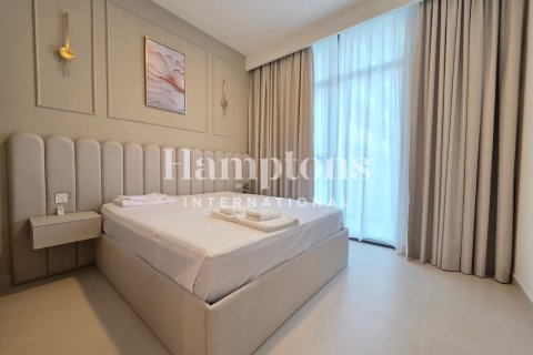 Apartment til leje i Dubai Hills Estate, Dubai, UAE 1 soveværelse, 69.69025642 kvm № 712017 - foto 17