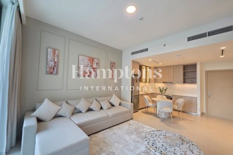 Apartment til leje i Dubai Hills Estate, Dubai, UAE 1 soveværelse, 69.69025642 kvm № 712017 - foto 19