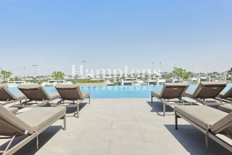 Apartment sa Dubai Hills Estate, Dubai, UAE 1 silid-tulugan, 69.69025642 sq.m. № 712017 - larawan 3