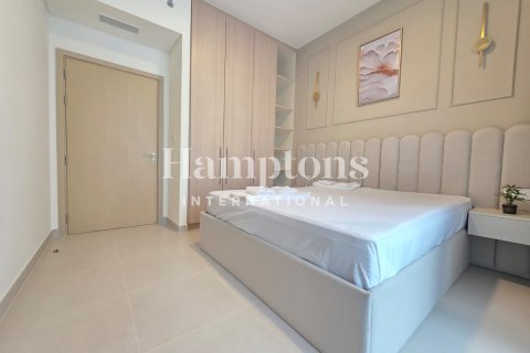 Apartment til leje i Dubai Hills Estate, Dubai, UAE 1 soveværelse, 69.69025642 kvm № 712017 - foto 20