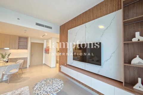 Apartment til leje i Dubai Hills Estate, Dubai, UAE 1 soveværelse, 69.69025642 kvm № 712017 - foto 18