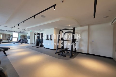 Apartment sa Dubai Hills Estate, Dubai, UAE 1 silid-tulugan, 69.69025642 sq.m. № 712017 - larawan 21
