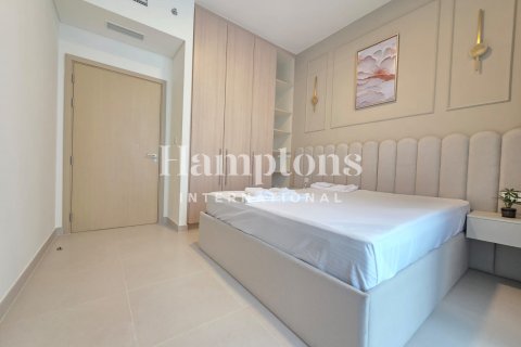 Apartment til leje i Dubai Hills Estate, Dubai, UAE 1 soveværelse, 69.69025642 kvm № 712017 - foto 16