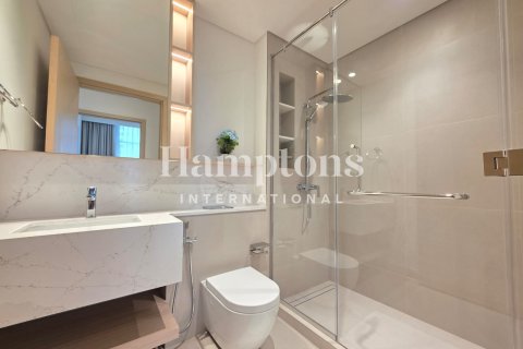 Apartment til leje i Dubai Hills Estate, Dubai, UAE 1 soveværelse, 69.69025642 kvm № 712017 - foto 25