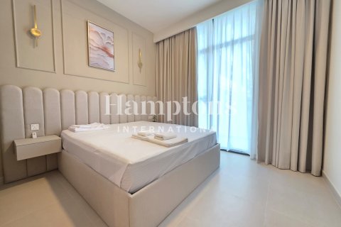 Apartment til leje i Dubai Hills Estate, Dubai, UAE 1 soveværelse, 69.69025642 kvm № 712017 - foto 24