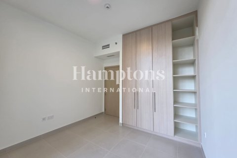 Appartement à Dubai Hills Estate, Dubai, EAU: 1 chambre, 69.6903 m2 № 712017