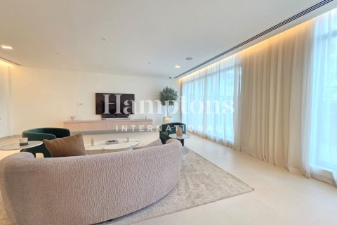 Apartment sa Dubai Hills Estate, Dubai, UAE 1 silid-tulugan, 69.69025642 sq.m. № 712017 - larawan 20