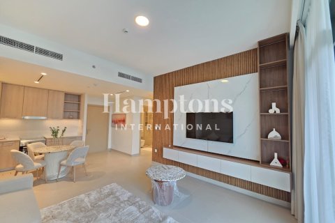Apartment til leje i Dubai Hills Estate, Dubai, UAE 1 soveværelse, 69.69025642 kvm № 712017 - foto 15