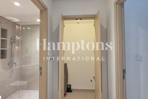 Apartment til leje i Dubai Hills Estate, Dubai, UAE 1 soveværelse, 69.69025642 kvm № 712017 - foto 22