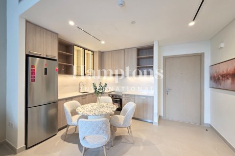 Apartment til leje i Dubai Hills Estate, Dubai, UAE 1 soveværelse, 69.69025642 kvm № 712017 - foto 23