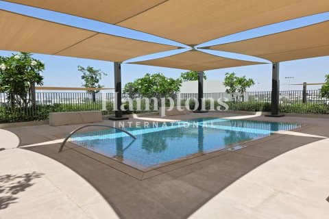 Apartment sa Dubai Hills Estate, Dubai, UAE 1 silid-tulugan, 69.69025642 sq.m. № 712017 - larawan 4