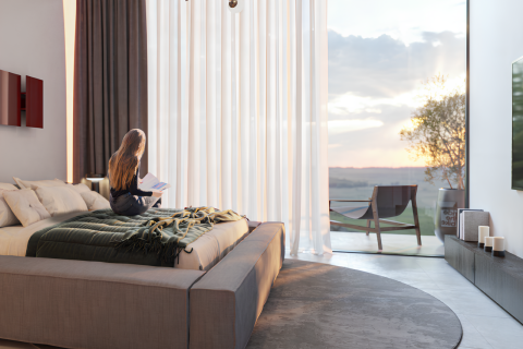 Müüa korter asukohaga Umm Al Quwain, AÜE: 2 magamistoaga, 120 m² Nr 712096 - pilt 4